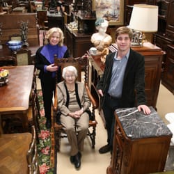 Antique Attic - Founded in 1969, Antique Attic is a 3 generation antique business waiting to share their knowledge and expertise with you.