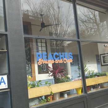 Peaches Grand - Seafood Near Me - Brooklyn, New York Peaches Grand - Seafood Near Me - Brooklyn, New York