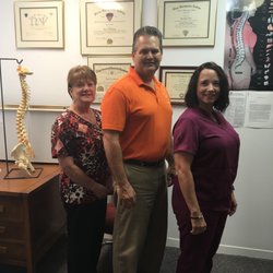 Burow Chiropractic Clinic