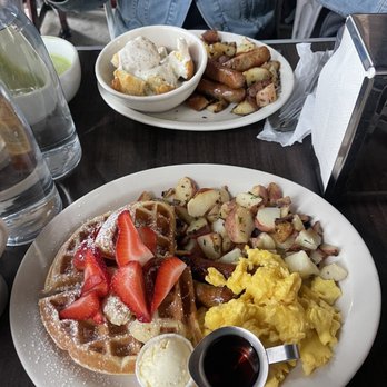 Millie's Cafe - Pasadena - Breakfast & Brunch Near Me - Pasadena, California Millie's Cafe - Pasadena - Breakfast & Brunch Near Me - Pasadena, California