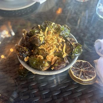 Pacific Catch - Thai Brussels - Seafood Near Me - Corte Madera, California Pacific Catch - Thai Brussels - Seafood Near Me - Corte Madera, California