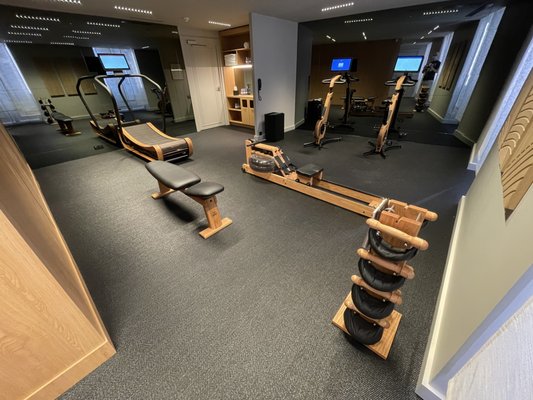 Maison Rouge Strasbourg Hotel & Spa, Autograph Collection by null