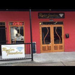 Ryder Jewelers - Ryder Jewelers