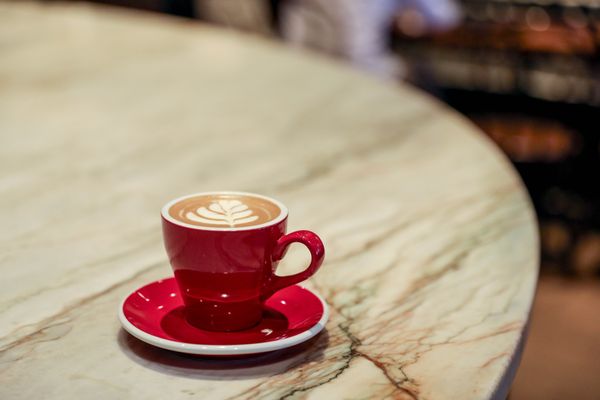 Mudhouse Specialty Coffee Roasters