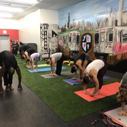 PRO Fitness & Sports Academy - Weekly Yoga classes