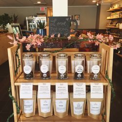 teaCAMILLA - Seasonal Shelf (Feb 2019)