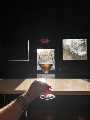 Muselet Champagne Bar by null