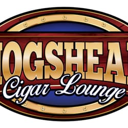 Hogshead Cigar Lounge