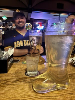 Gluek's Restaurant & Bar by null