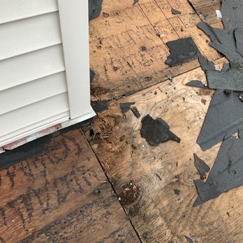 TUFF Home Inspections - The roof damage - Home Inspectors Near Me TUFF Home Inspections - The roof damage - Home Inspectors Near Me