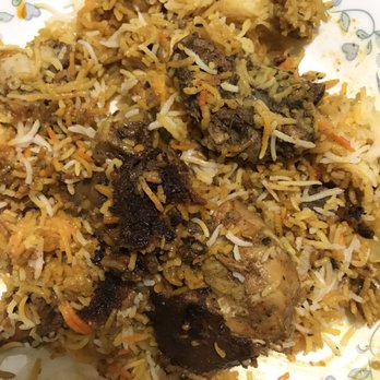 Bawarchi Biryanis - Indian Near Me - Columbus, Ohio