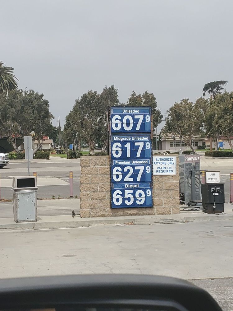 NBVC PORT HUENEME NEX AUTOPORT Updated August 2024 130 23rd Ave