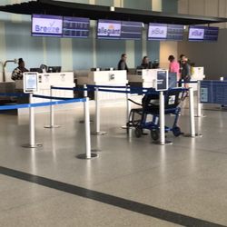 JetBlue