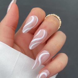 Regal Nails, Salon & Spa - What I wanted to