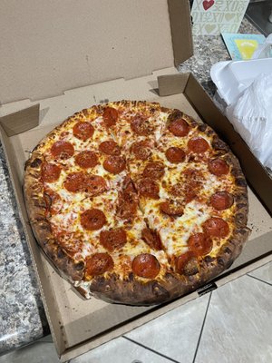 Dough Boyz Pizza & Wings by null