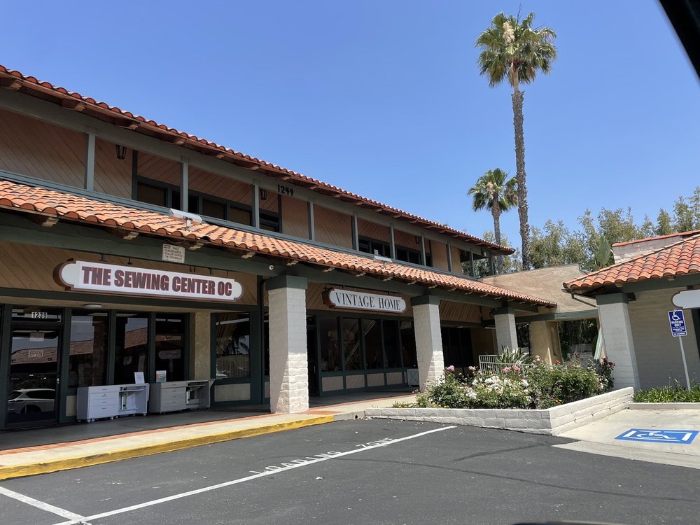 VINTAGE HOME 15 Photos Paint Stores 1243 East Imperial Hwy, Placentia, CA Phone Number