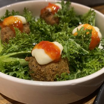 Sabio on Main - Croquet - New American Near Me - Pleasanton, California