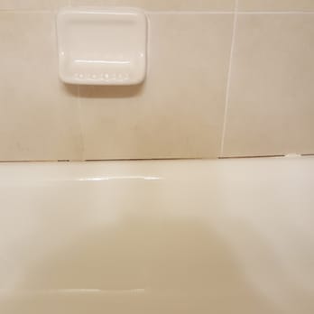 Wingate By Wyndham Saint Charles - Missing grout in shower! - Hotels Near Me - Saint Charles, Missouri Wingate By Wyndham Saint Charles - Missing grout in shower! - Hotels Near Me - Saint Charles, Missouri