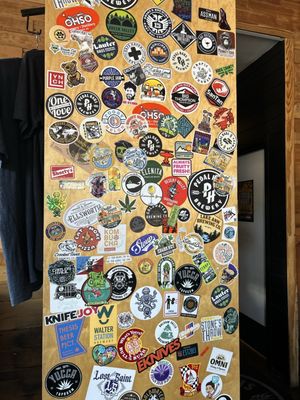 Menu photo 1 Pedal Haus Brewery Chandler, AZ Menu photo 1 Pedal Haus Brewery Chandler, AZ