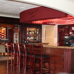 Redwood Cafe
