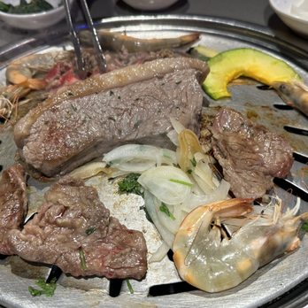 Mr BBQ - Korean Near Me - Fullerton, California Mr BBQ - Korean Near Me - Fullerton, California