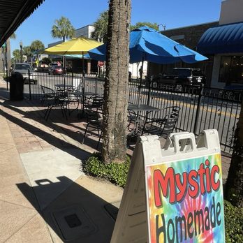 Mystic Ice Cream - Ice Cream & Frozen Yogurt Near Me - Leesburg, Florida Mystic Ice Cream - Ice Cream & Frozen Yogurt Near Me - Leesburg, Florida