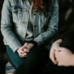 Ora Counseling - Therapy session