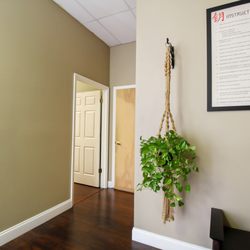 Bhavana Yoga Studio - Studio lobby