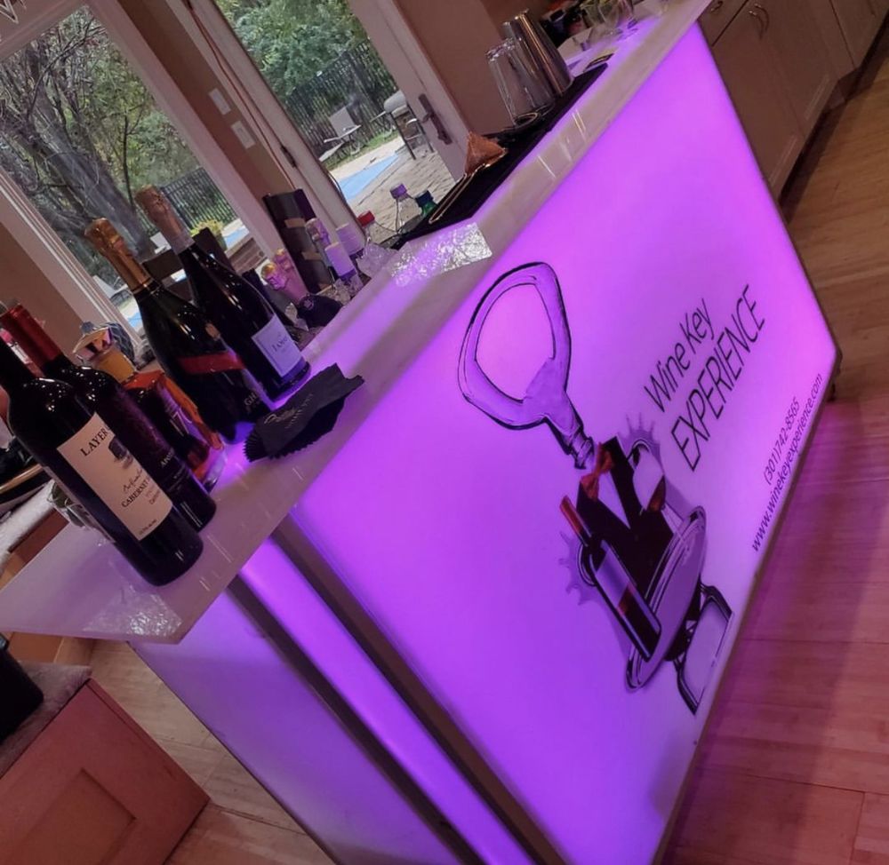 WINE KEY EXPERIENCE Updated September 2024 44 Photos 703 Edgewood