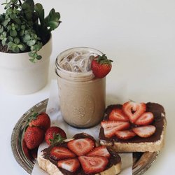 Little Delights Bakery - Breakfast Now Served
