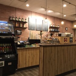 Beans Up Coffee