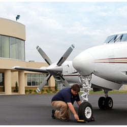 Clarksville Regional Airport