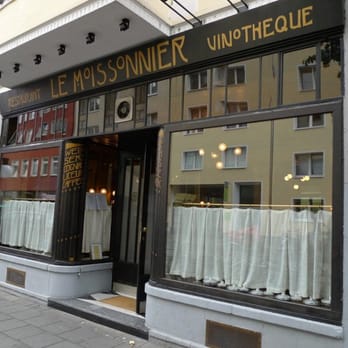 Le Moissonnier - French Near Me - Cologne, NW