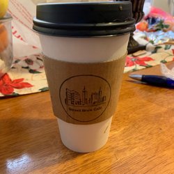 Street Brew