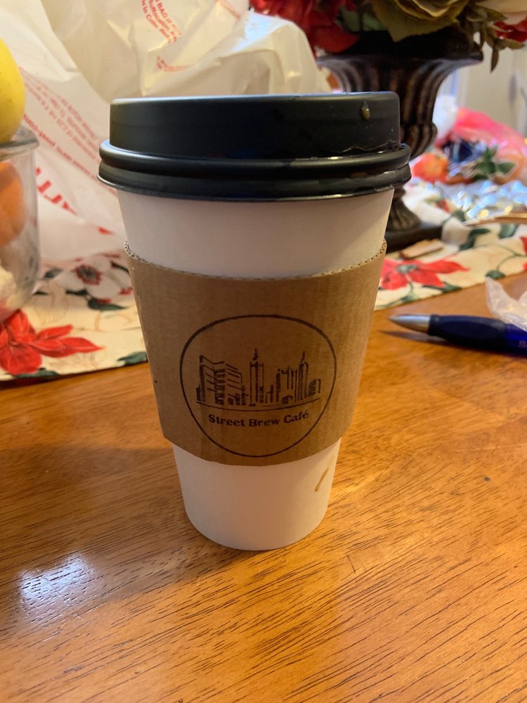 Street Brew
