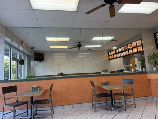First Wok of Gainesville by null
