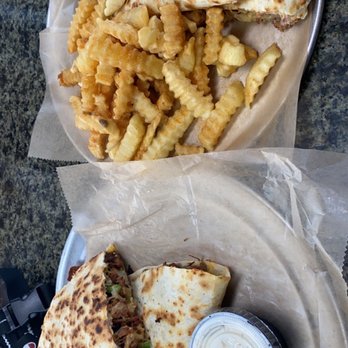Crazy Quesadilla - Tex-Mex Near Me - Greer, South Carolina Crazy Quesadilla - Tex-Mex Near Me - Greer, South Carolina