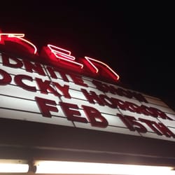 Rocky Horror Picture Show