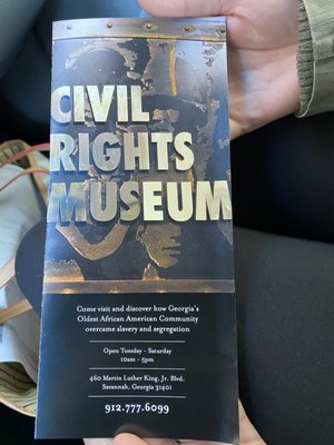 Ralph Mark Gilbert Civil Rights Museum by null