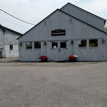 The Cape Winery - You're here - Wine Tours Near Me - Cape Vincent, New York The Cape Winery - You're here - Wine Tours Near Me - Cape Vincent, New York
