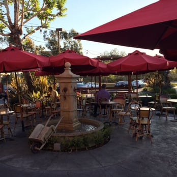 Moulin - Bakeries Near Me - Newport Beach, California