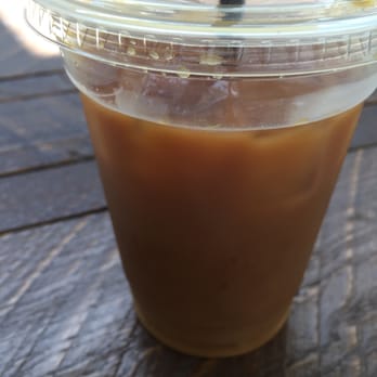 Found Coffee - Cold brew. - Coffee & Tea Near Me - Los Angeles, California