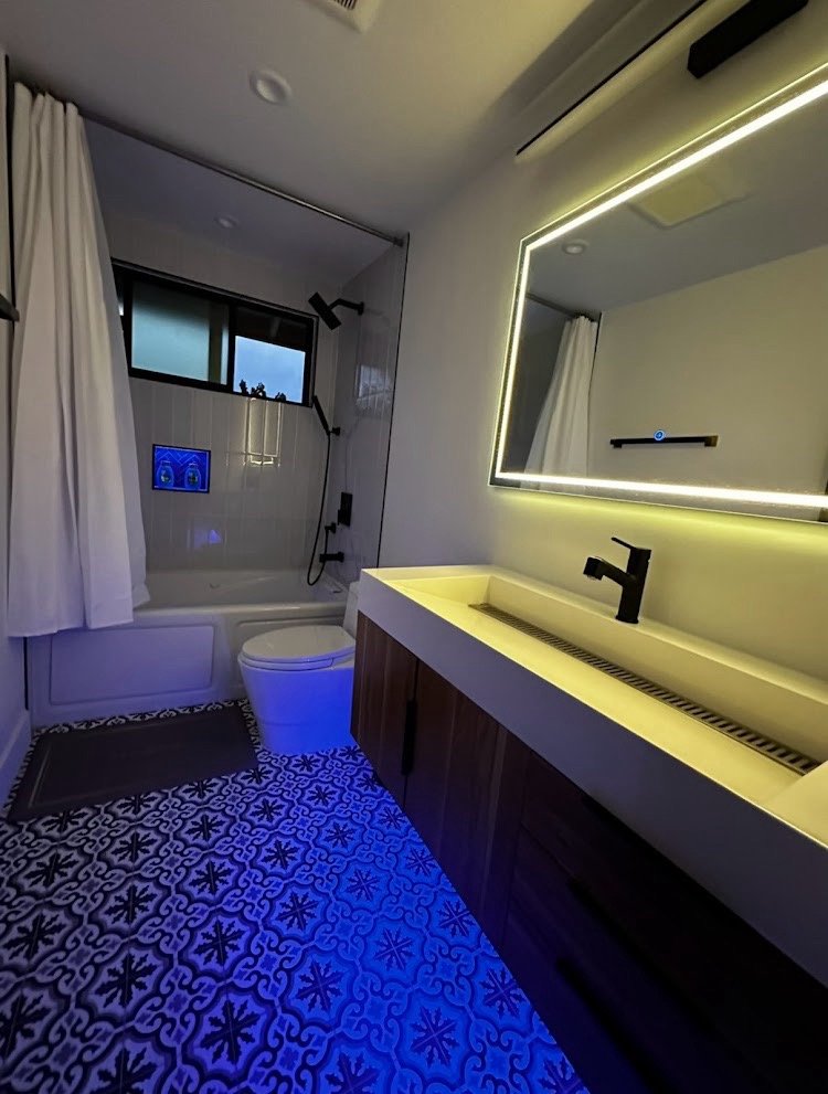 Slide of Absolute Lighting & Electric
