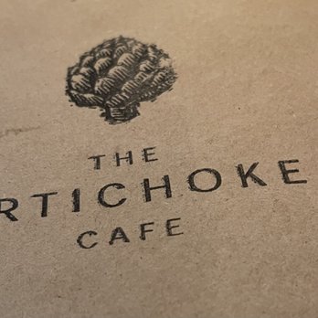 The Artichoke Cafe - paper table covering - New American Near Me - Albuquerque, New Mexico The Artichoke Cafe - paper table covering - New American Near Me - Albuquerque, New Mexico