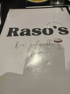 Raso's Bar and Grille by null