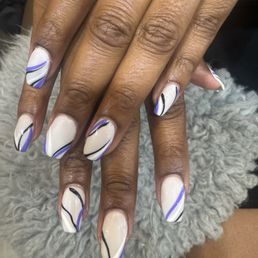 Gel Manicure Gel Manicure