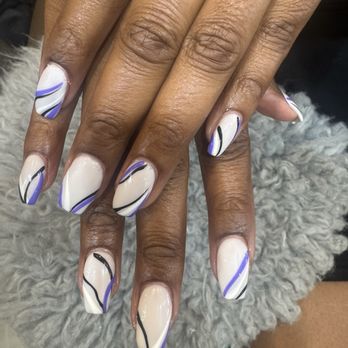 Venetian Nail Spa - Gel Manicure - Nail Salons Near Me - Elkridge, Maryland Venetian Nail Spa - Gel Manicure - Nail Salons Near Me - Elkridge, Maryland