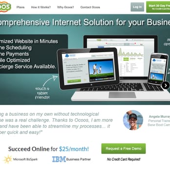 Ocoos - Web Design Near Me - Ocala, Florida Ocoos - Web Design Near Me - Ocala, Florida