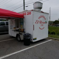 Taqueria Rosario