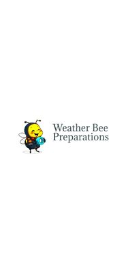 Weather Bee Preparation's Logo